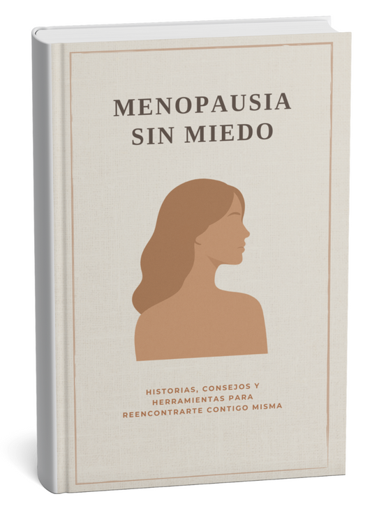 Menopausia sin miedo